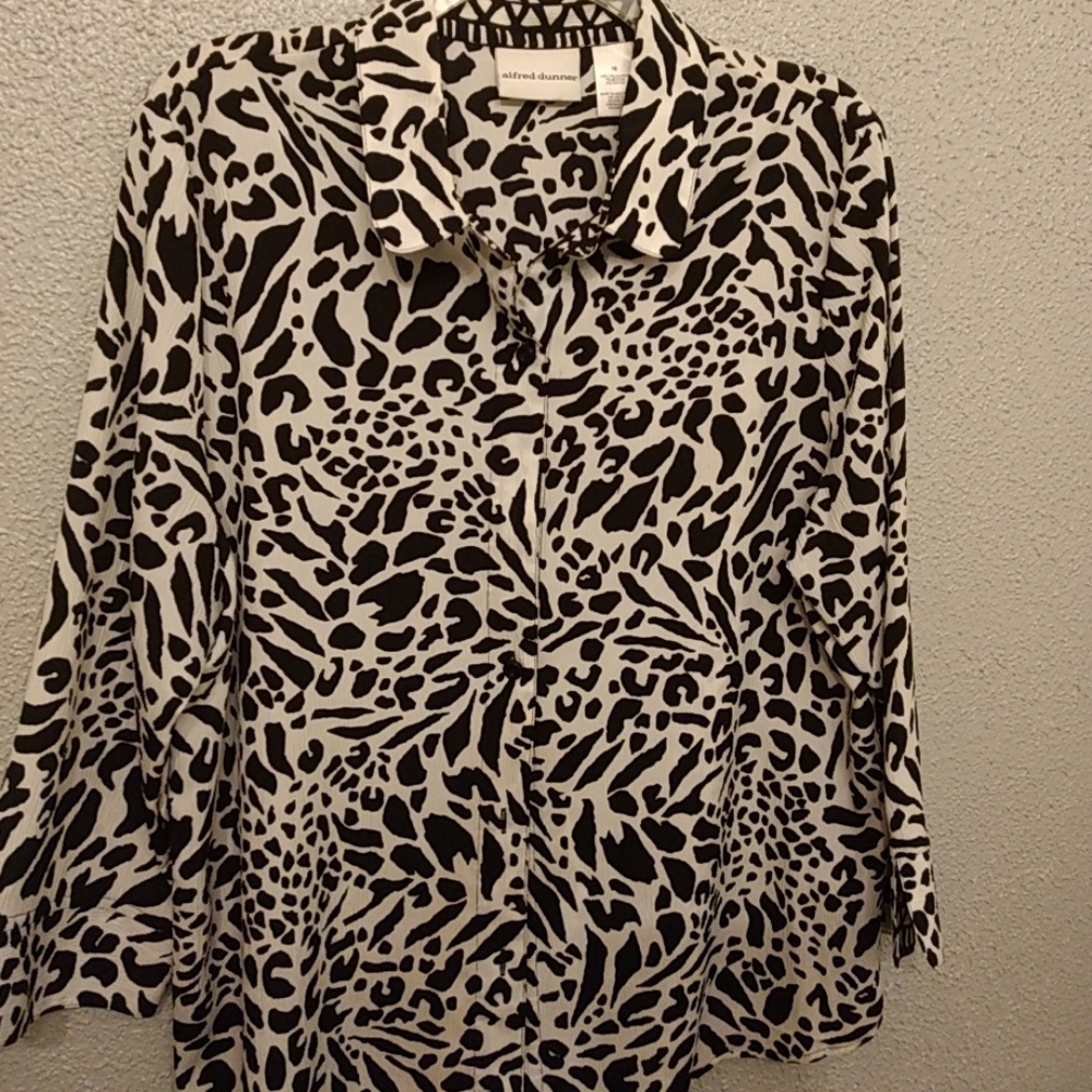 Ladies Top
